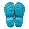 Town & Country Fleecy Garden Cloggies - Teal