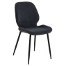 Femke Dining Chair - Anthracite