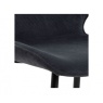 Femke Dining Chair - Anthracite