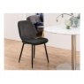 Femke Dining Chair - Anthracite