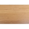 Paul Office Desk - Oak Finish
