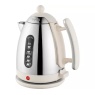 Dualit 72003 Canvas Lite Kettle 1.5L - White