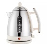 Dualit 72003 Canvas Lite Kettle 1.5L - White