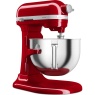 KitchenAid 5KSM60SPXBER Bowl-Lift Stand Mixer 5.6L - Empire Red