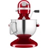 KitchenAid 5KSM60SPXBER Bowl-Lift Stand Mixer 5.6L - Empire Red