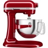 KitchenAid 5KSM60SPXBER Bowl-Lift Stand Mixer 5.6L - Empire Red