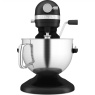 KitchenAid 5KSM60SPXBBM Bowl-Lift Stand Mixer 5.6L - Matte Black