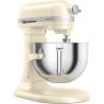 KitchenAid 5KSM60SPXBAC Bowl-Lift Stand Mixer 5.6L - Almond Cream