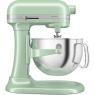 KitchenAid 5KSM60SPXBPT Bowl-Lift Stand Mixer 5.6L - Pistachio