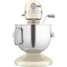 KitchenAid 5KSM70SHXBAC Bowl-Lift Stand Mixer 6.6L - Almond Cream