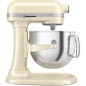 KitchenAid 5KSM70SHXBAC Bowl-Lift Stand Mixer 6.6L - Almond Cream