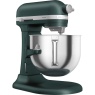 KitchenAid 5KSM70SHXBPP Bowl-Lift Stand Mixer 6.6L - Pebbled Palm