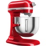 KitchenAid 5KSM70SHXBCA Bowl-Lift Stand Mixer 6.6L - Candy Apple