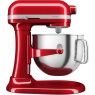 KitchenAid 5KSM70SHXBCA Bowl-Lift Stand Mixer 6.6L - Candy Apple