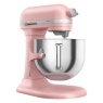 KitchenAid 5KSM70SHXBDR Bowl-Lift Stand Mixer 6.6L - Dried Rose