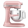 KitchenAid 5KSM70SHXBDR Bowl-Lift Stand Mixer 6.6L - Dried Rose