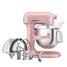 KitchenAid 5KSM70SHXBDR Bowl-Lift Stand Mixer 6.6L - Dried Rose