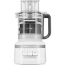 KitchenAid 5KFP1318BWH Classic 3.1L Food Processor - White