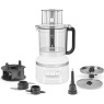 KitchenAid 5KFP1318BWH Classic 3.1L Food Processor - White