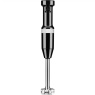 KitchenAid 5KHBV53BOB Classic Hand Blender - Onyx Black