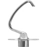 KitchenAid 5KSM5THDHSS Stainless Steel Dough Hook Attachment For 4.8L Mixer