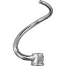 KitchenAid 5K7SDH Stainless Steel Dough Hook Attachment For 6.9L Mixer