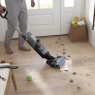 Shark WD210UK HydroVac Cordless Hard Floor Cleaner