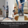 Shark EX150UK CarpetXpert Deep Carpet Cleaner