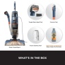 Shark EX150UK CarpetXpert Deep Carpet Cleaner
