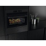 AEG AEG KME768080T 1000W Built In Combination Microwave Oven 42L - Matte Black