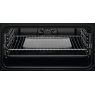 AEG AEG KME768080T 1000W Built In Combination Microwave Oven 42L - Matte Black