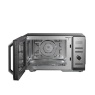 Toshiba MW3-SAC23SF 900W Combination Microwave 23L - Black