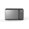 Toshiba MW3-SAC23SF 900W Combination Microwave 23L - Black