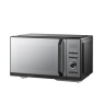 Toshiba MW3-SAC23SF 900W Combination Microwave 23L - Black