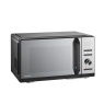 Toshiba MW3-SAC23SF 900W Combination Microwave 23L - Black