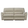 Parker Knoll Hampton Large 2 Seater Sofa