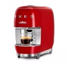 Smeg 18000455 Lavazza Espresso Coffee Machine - Red