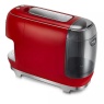 Smeg 18000455 Lavazza Espresso Coffee Machine - Red