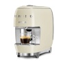 Smeg 18000462 Lavazza Espresso Coffee Machine - Ivory