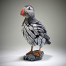 Edge Sculptures Puffin Figure