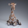 Edge Sculptures Giraffe Calf