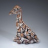 Edge Sculptures Giraffe Calf