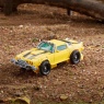 Transformers Rise of the Beasts Movie, Deluxe Class Bumblebee Action Figure