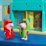 Peppa Pig Toys Peppa's Waterpark Playset