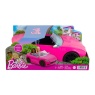 Barbie Pink Convertible