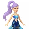 Disney Princess Little Mermaid Small Dolls Sisters