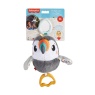 Fisher-Price Flap & Go Toucan