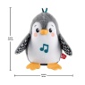 Fisher-Price Flap & Wobble Penguin