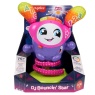 Fisher-Price DJ Bouncin' Star - Pink