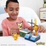 Pokemon Pikachu Evolution Set